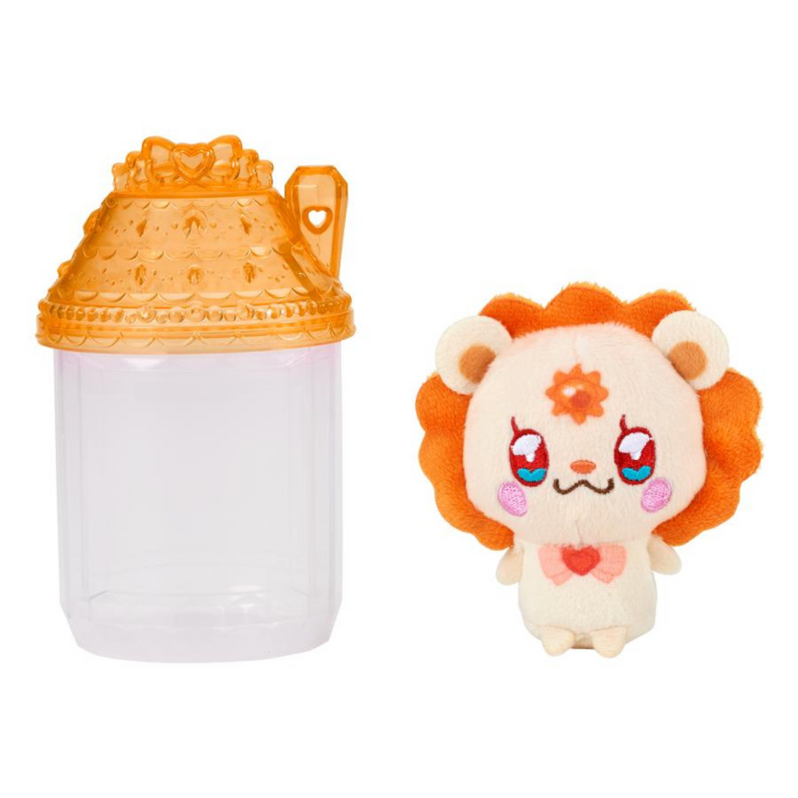 Bandai Wonderful Pets Pretty Cure-Shining Animal House (Lion)