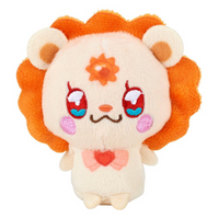 Bandai Wonderful Pets Pretty Cure-Shining Animal House (Lion)