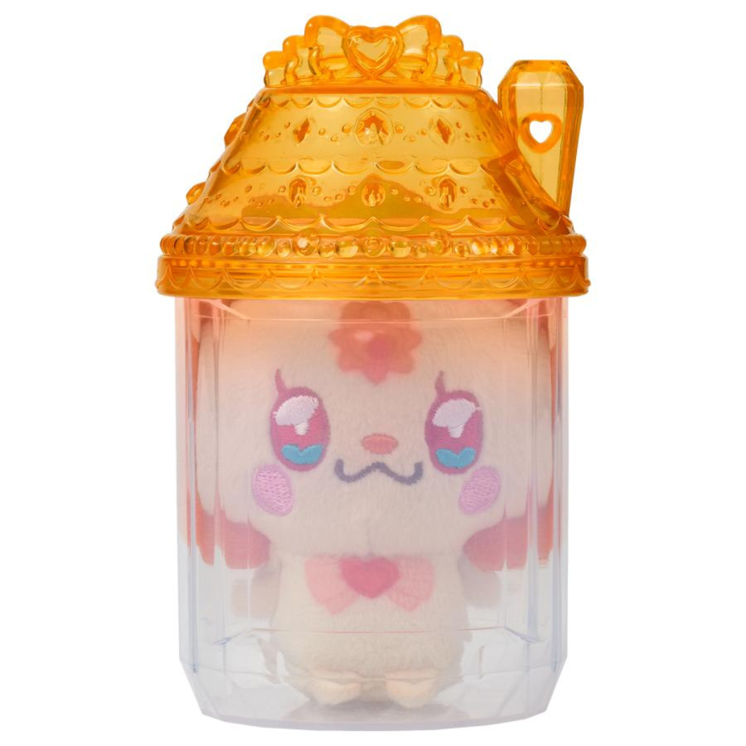 Bandai Wonderful Pets Pretty Cure-Shining Animal House (Lion)