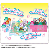 Bandai Wonderful Pet Pretty Cure-Shining Smile Magic Box