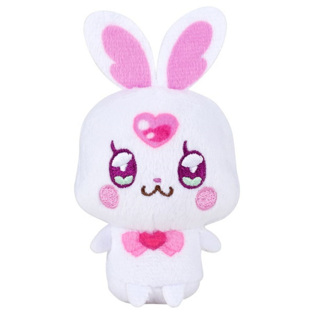 Bandai Wonderful Pets Pretty Cure-Shining Animal House (Rabbit)