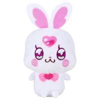 Bandai Wonderful Pets Pretty Cure-Shining Animal House (Rabbit)