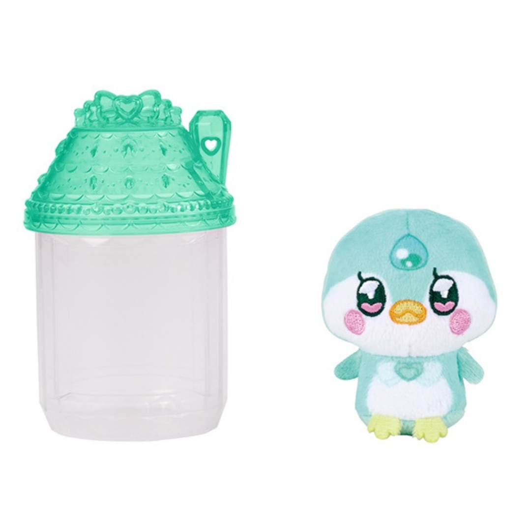 Bandai Wonderful Pets Pretty Cure-Shining Animal House (Penguin)