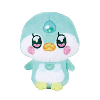 Bandai Wonderful Pets Pretty Cure-Shining Animal House (Penguin)