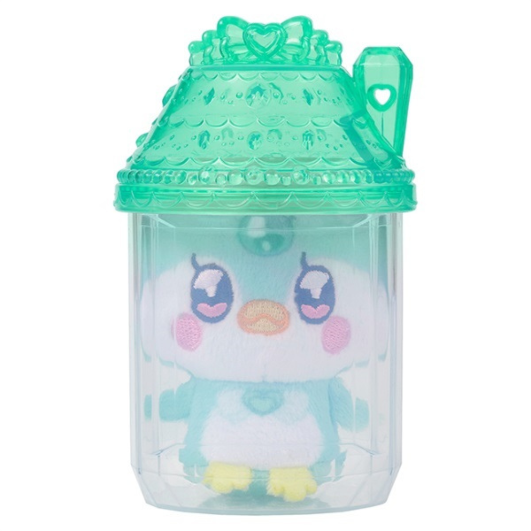 Bandai Wonderful Pets Pretty Cure-Shining Animal House (Penguin)