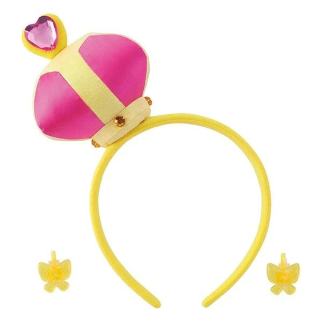 Bandai Wonderful Pet Pretty Cure-Cosplay Accessory B (Beautiful Angel)