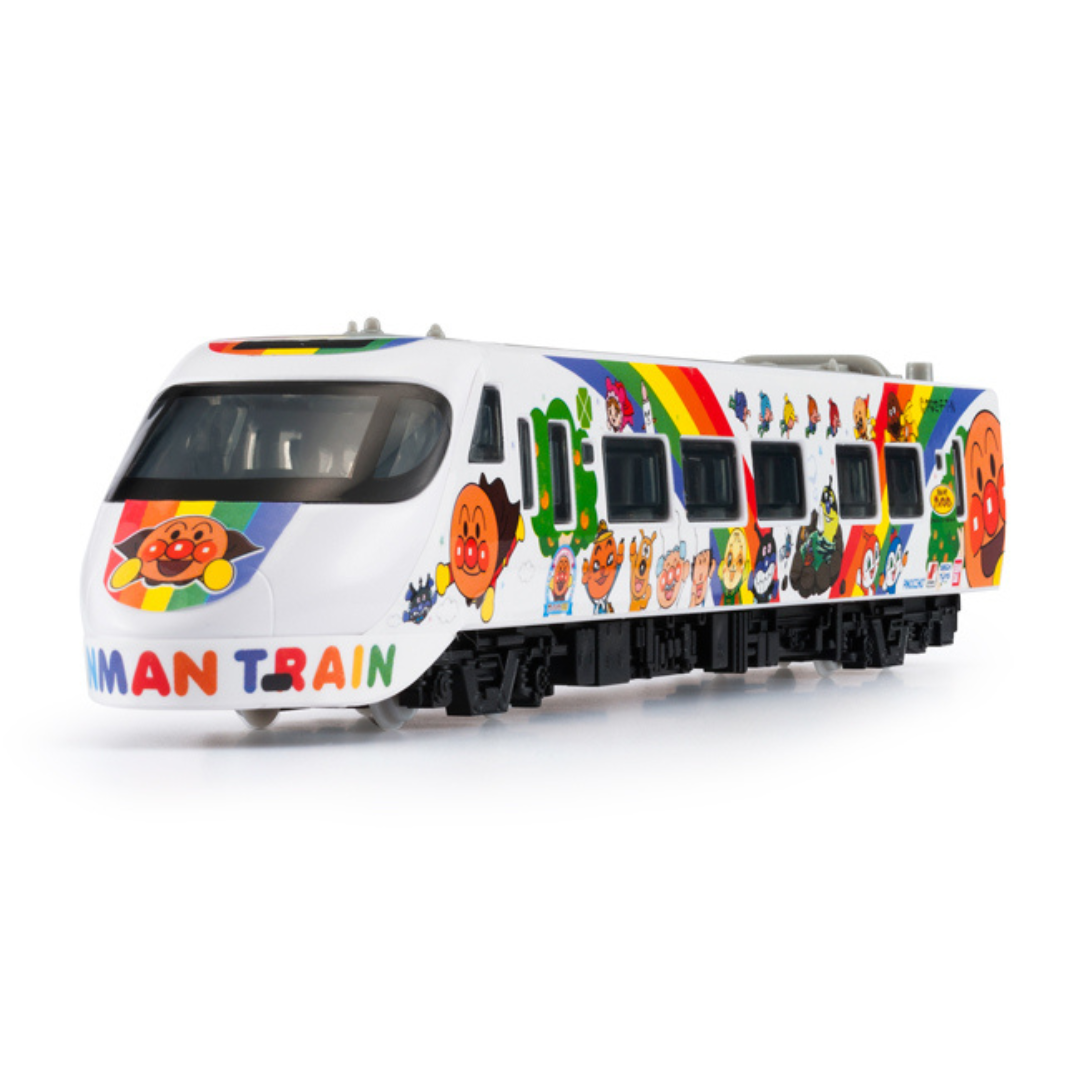 Anpanman 麵包超人DK-7129 予讚線火車