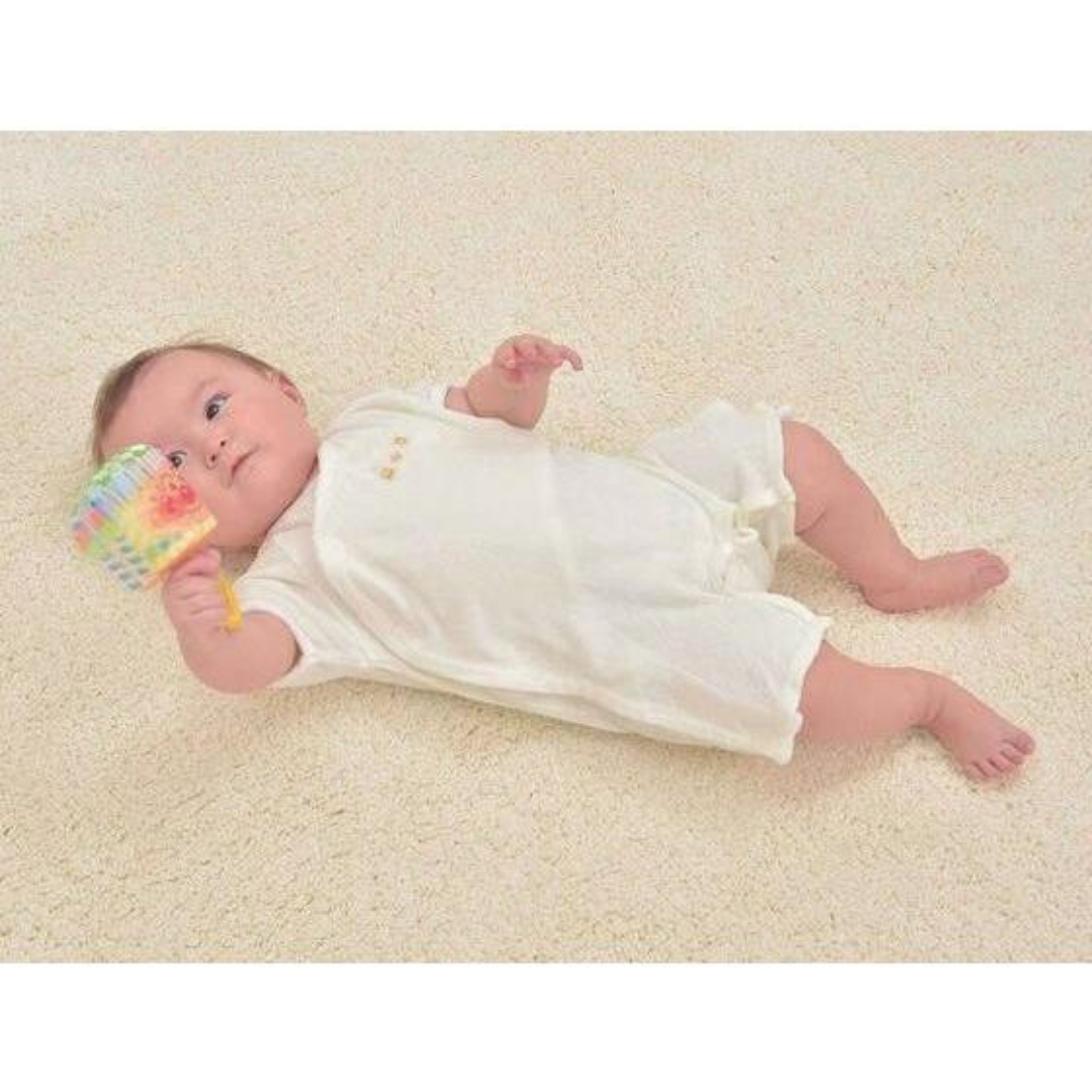 Anpanman cloth rattle | Toy-let