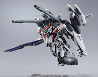 Bandai [魂SHOP限定] DX超合金 VF-25F 旋風 彌賽亞韋基利 (早乙女機) REVIVAL Ver. 《超時空要塞Frontier》