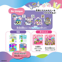 Bandai Tamagotchi UNI 天使版 他媽哥池