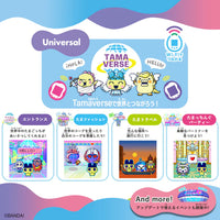 Bandai Tamagotchi UNI 天使版 他媽哥池