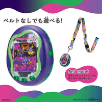 Bandai Tamagotchi UNI 魔鬼版 他媽哥池