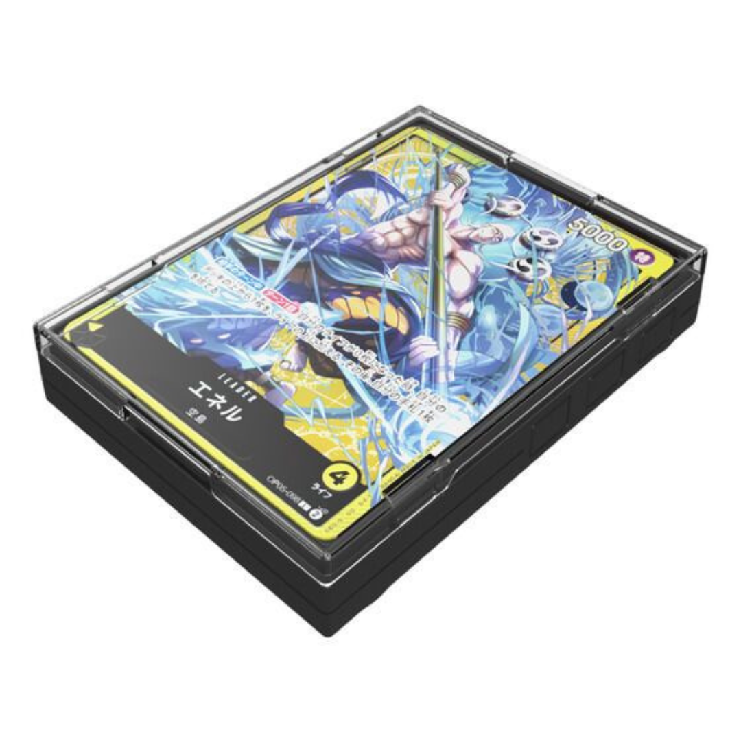 Bandai Carddass 海賊王卡牌遊戲 卡牌遊戲 聲音載入器 - Volume. 2（包含特典卡）