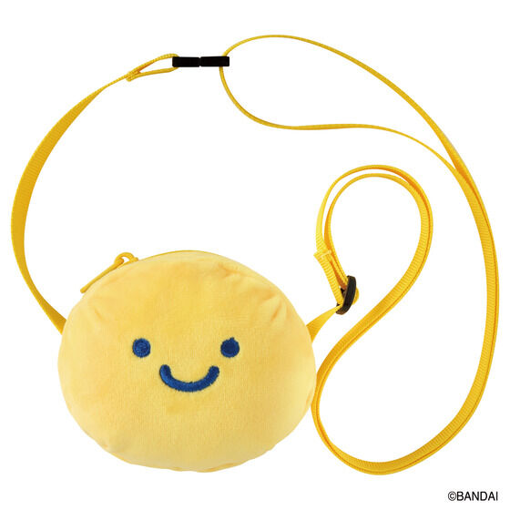 Bandai Tamagotchi Paradise babymarutchi 斜揹袋 他媽哥池