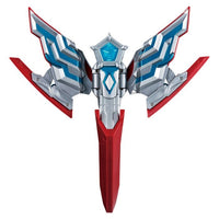 Bandai DX 奧米加重擊變身器《超人奧米加》