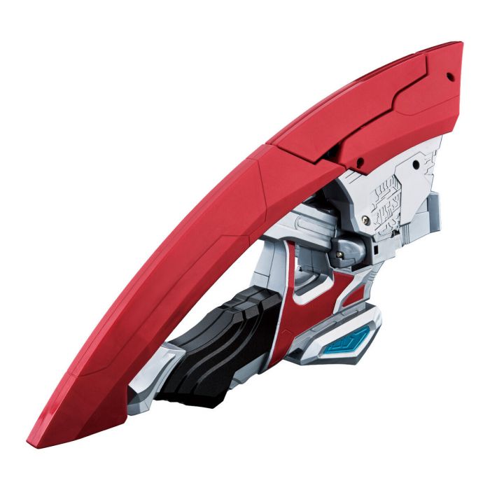Bandai DX 奧米加重擊變身器《超人奧米加》