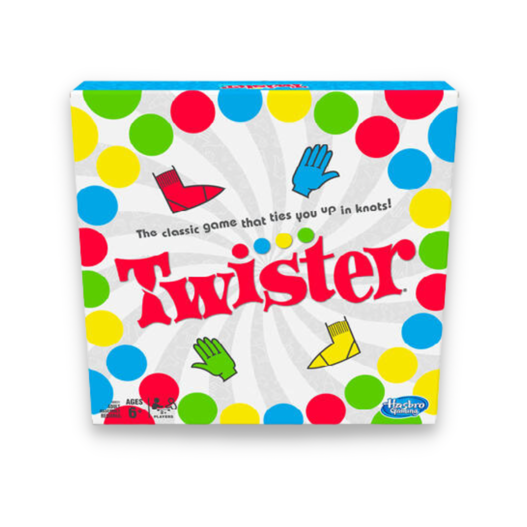 Hasbro Twister