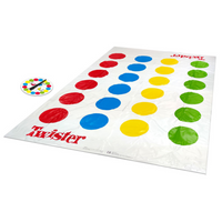 Hasbro Twister