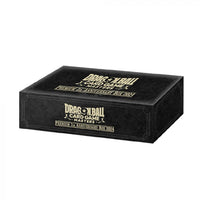 Bandai Carddass 龍珠超對戰咭 7週年限量禮盒 2024 [BE24]