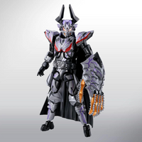 JT-Premium Bandai RCF series Kamen Rider BUFFA 5 major form set Kamen Rider GEATS