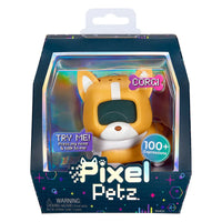 Pixel Petz 迷你個性電子寵物犬 - 哥基