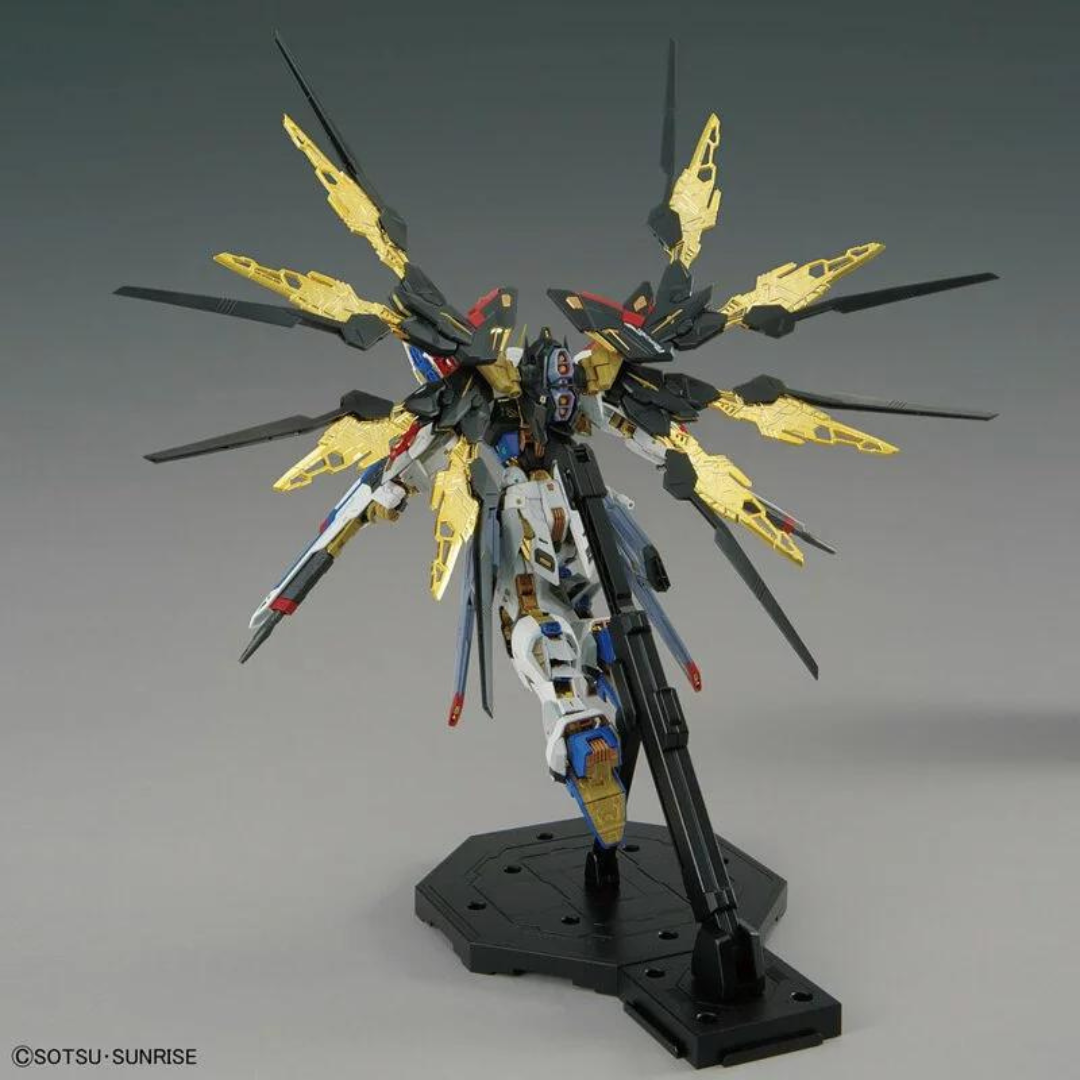 MGEX 1/100 Assault Freedom Gundam "Mobile Suit Gundam SEED DESTINY" (resale)