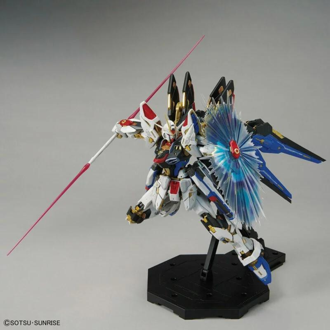 MGEX 1/100 Assault Freedom Gundam "Mobile Suit Gundam SEED DESTINY" (resale)