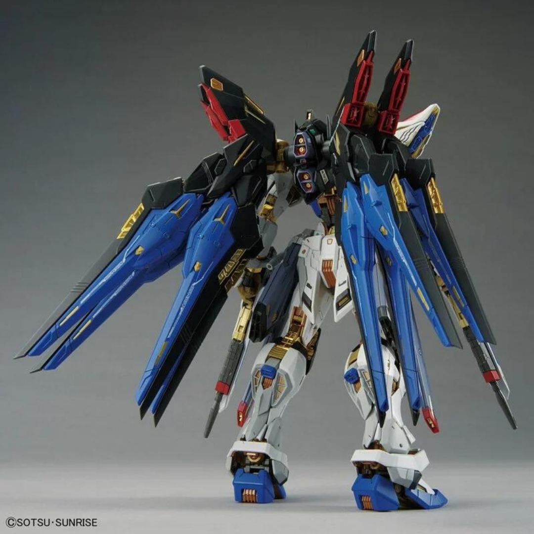 MGEX 1/100 Assault Freedom Gundam "Mobile Suit Gundam SEED DESTINY" (resale)