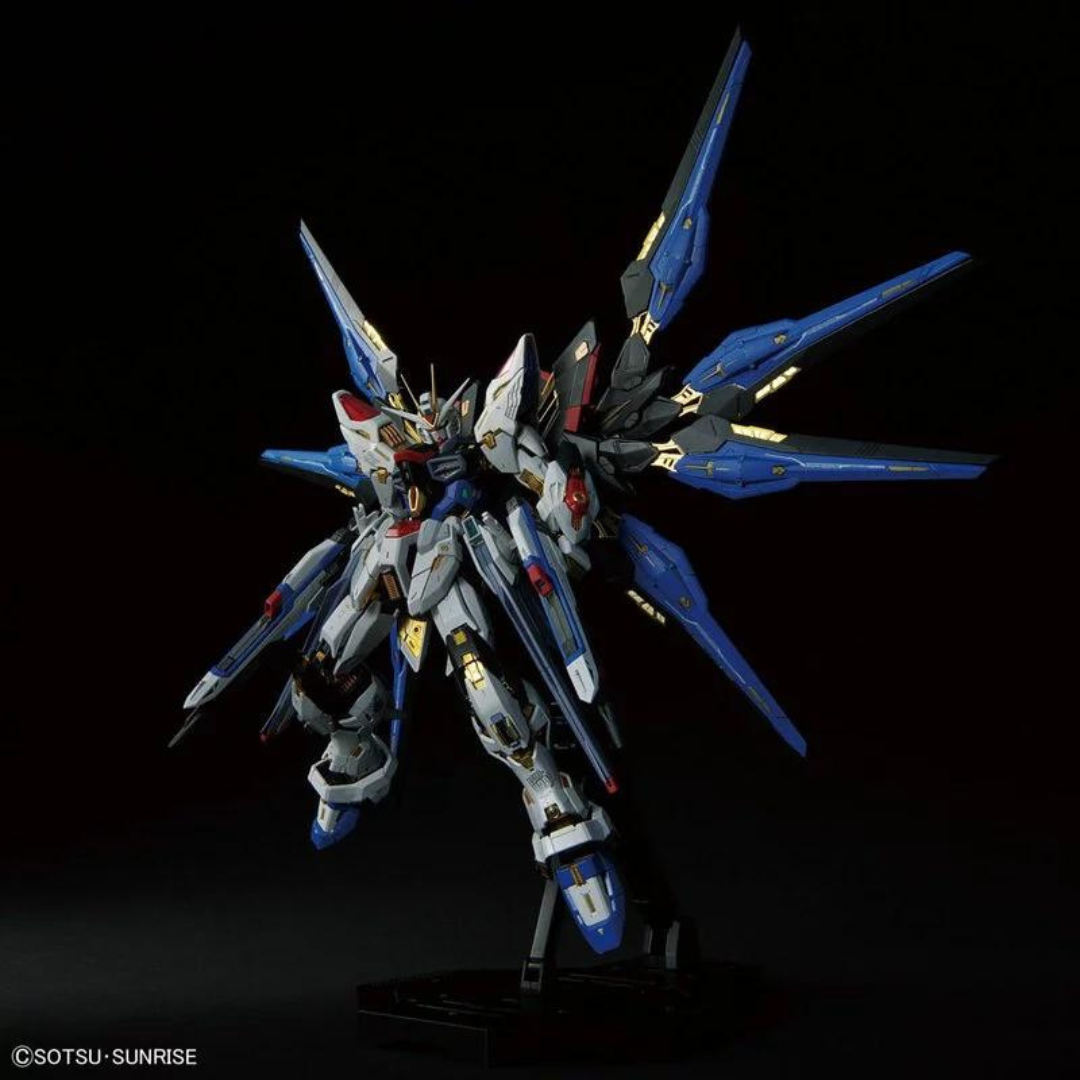 MGEX 1/100 Assault Freedom Gundam "Mobile Suit Gundam SEED DESTINY" (resale)