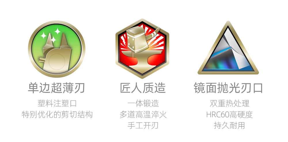 (工具)喵匠 HM-108剪钳 Ver2.0+養護油套裝