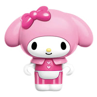 Qman My Melody 草莓慕斯造型積木 Sanrio