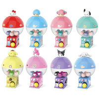 LIOH TOY Sanrio characters 積木迷你扭蛋機 2 (原盒14個)