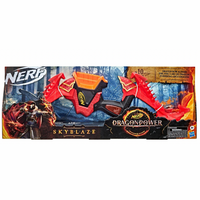 NERF "Dungeons and Dragons" Skyflame Dart Bow