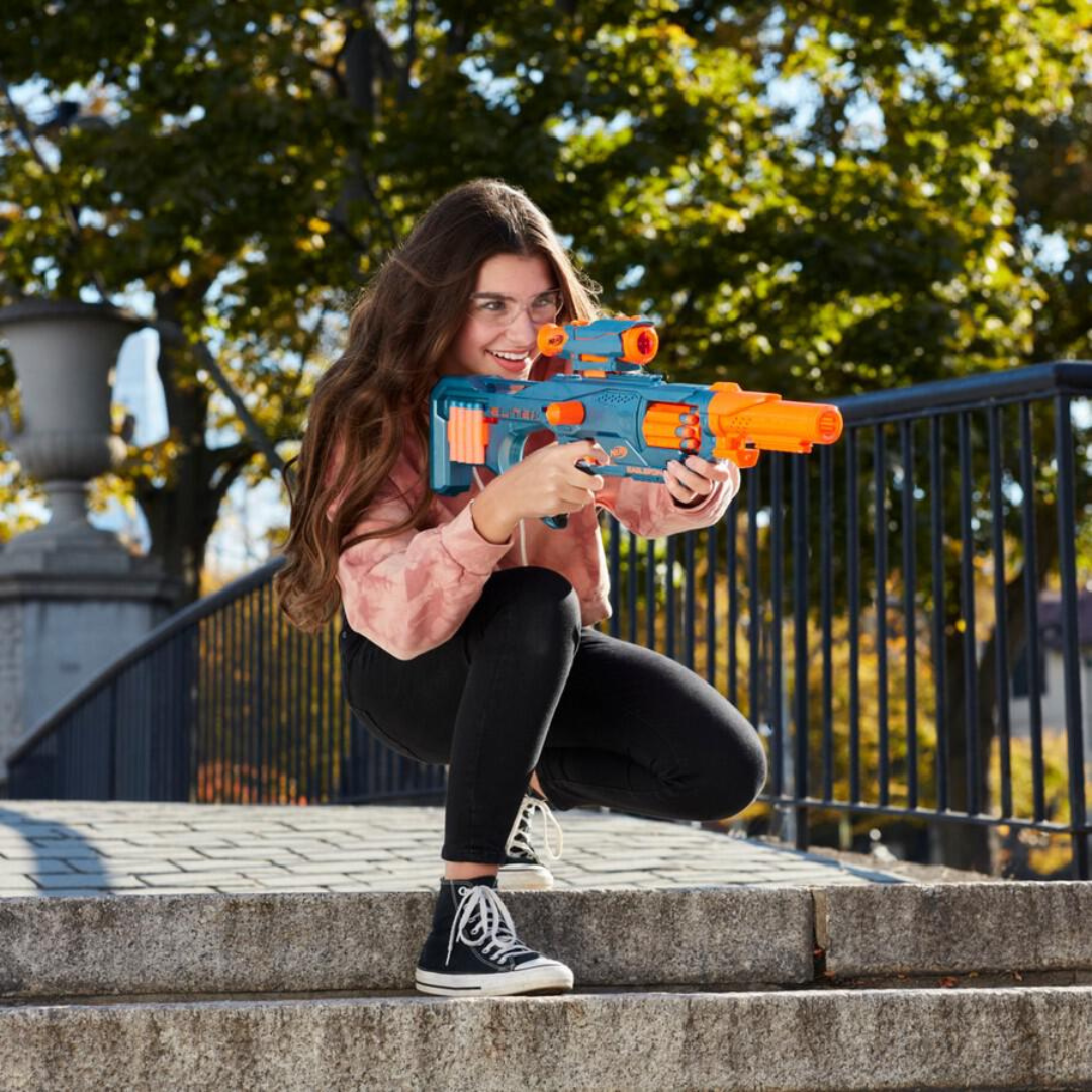 NERF Elite 2.0 Series Eaglepoint RD-8