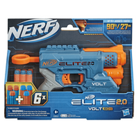 NERF 精英系列 精英2.0 伏特 SD-1