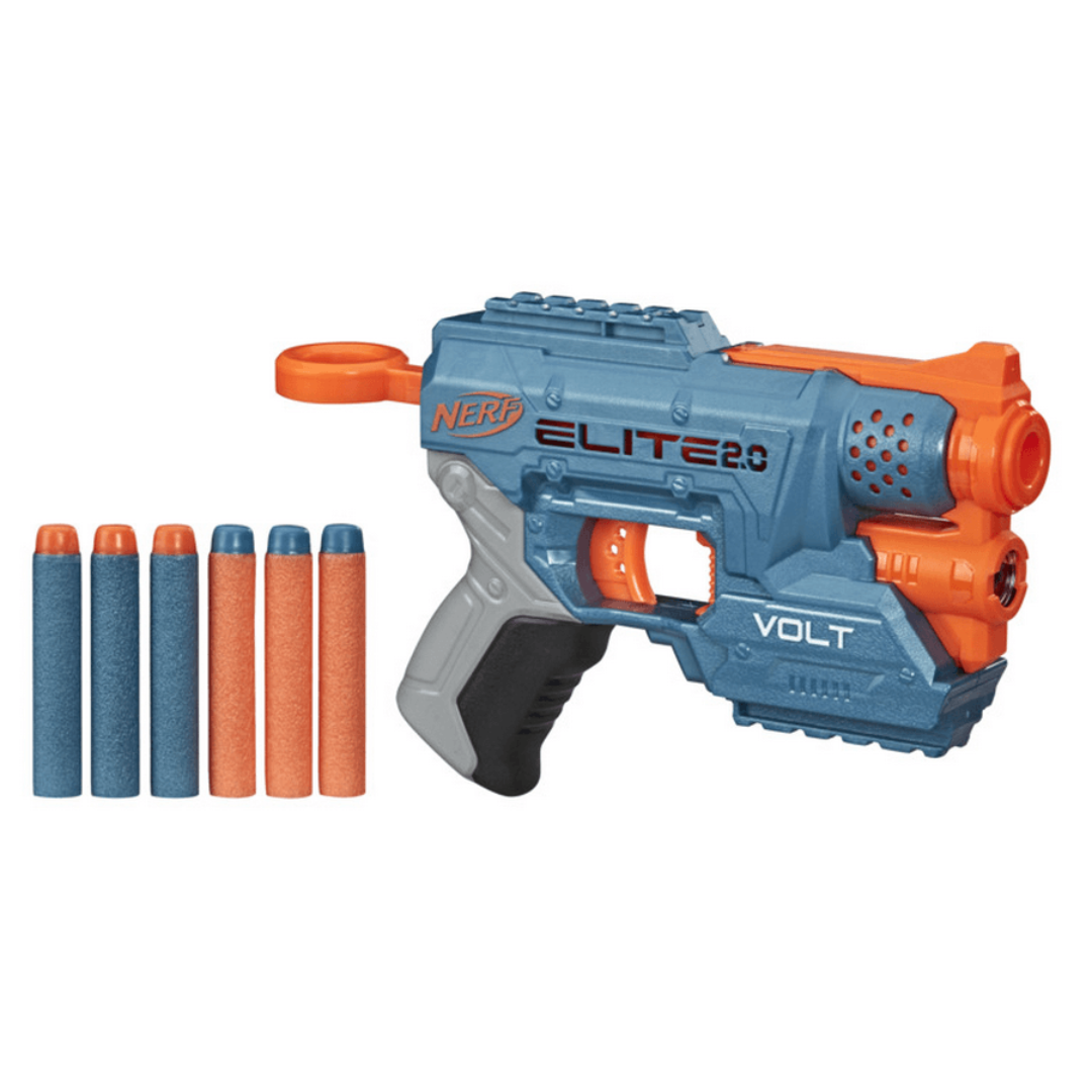 NERF 精英系列 精英2.0 伏特 SD-1