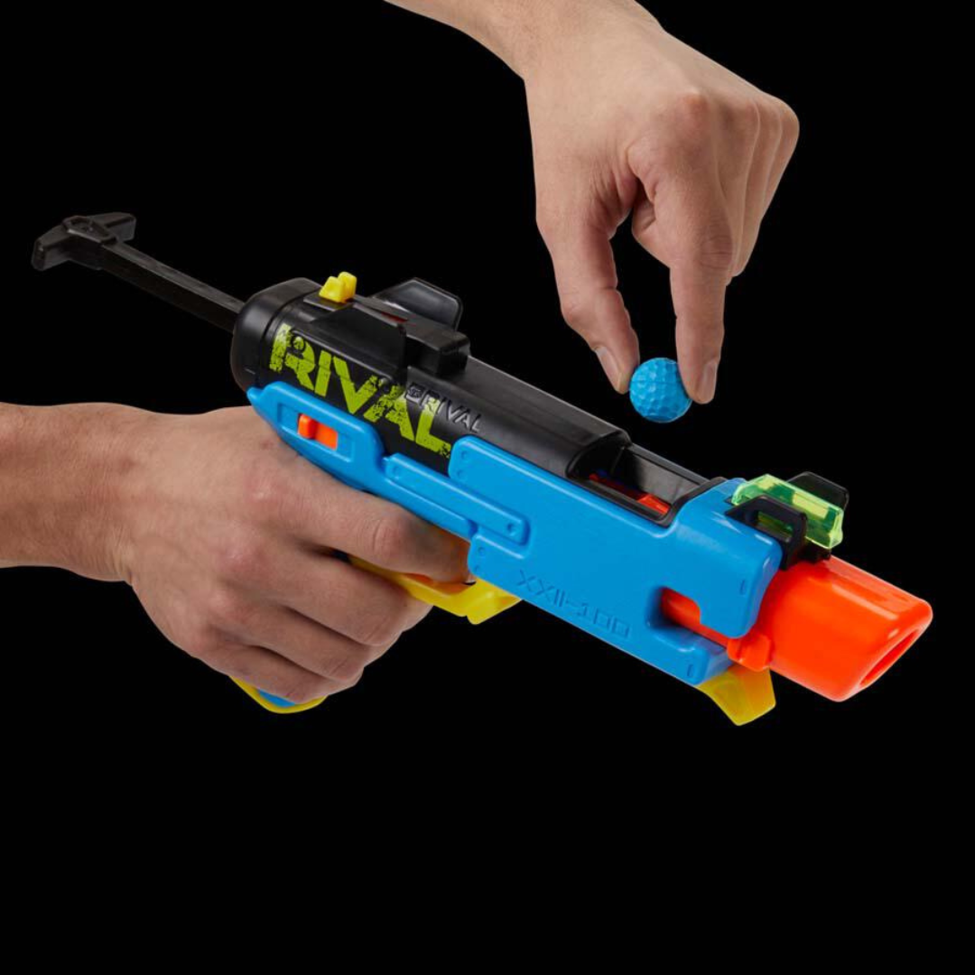 NERF Contender Series Fate XXII-100