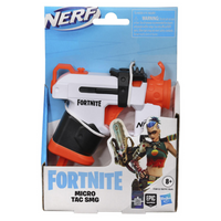 NERF 要塞英雄系列 迷你SMG