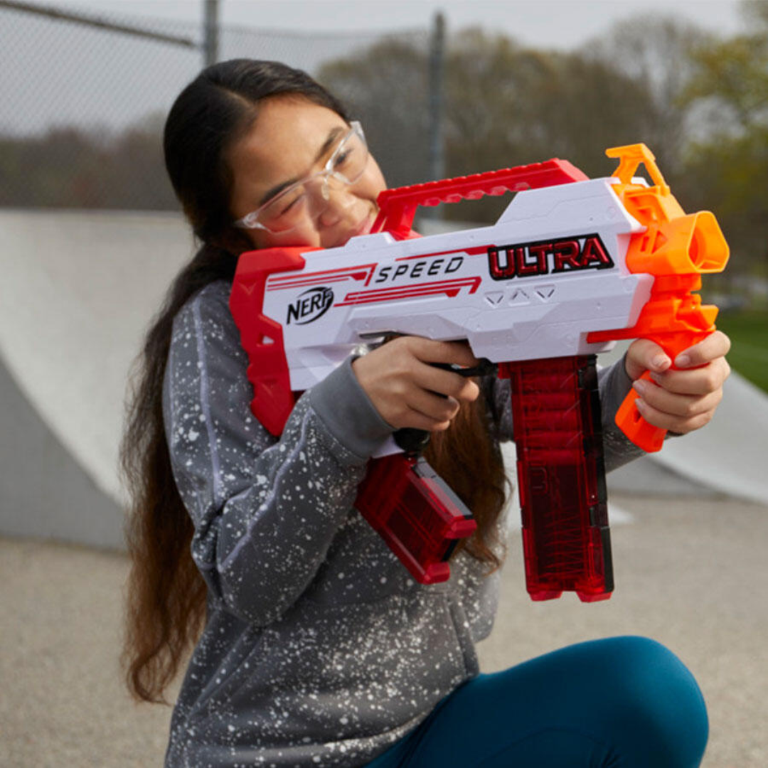 NERF Extreme Series Speed