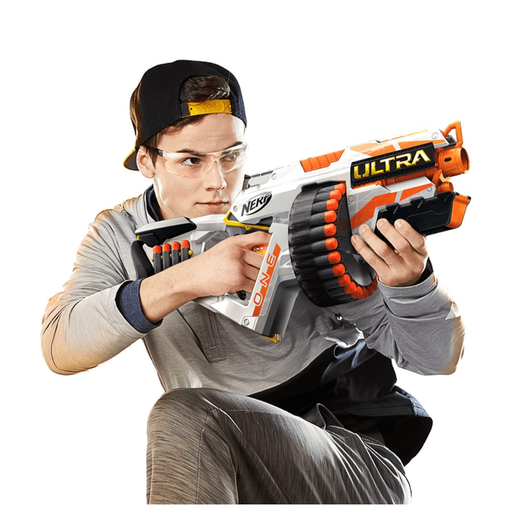 NERF 極限系列 Ultra 1