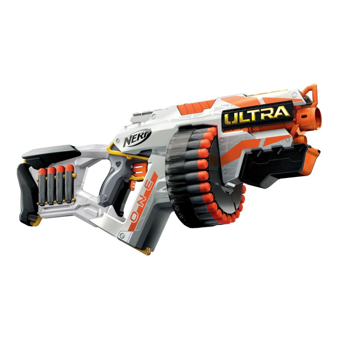 NERF 極限系列 Ultra 1 | Toy-let