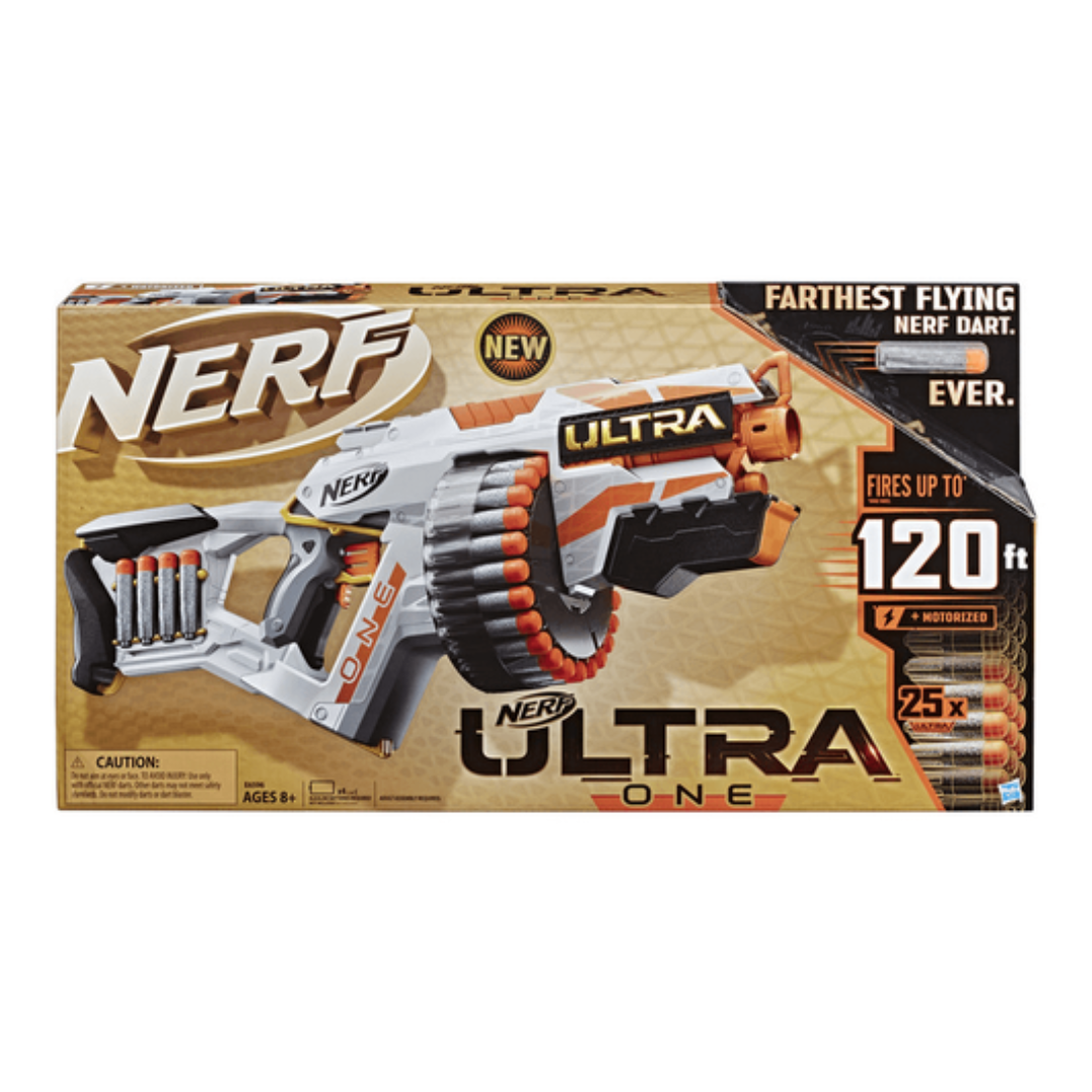 NERF 極限系列 Ultra 1