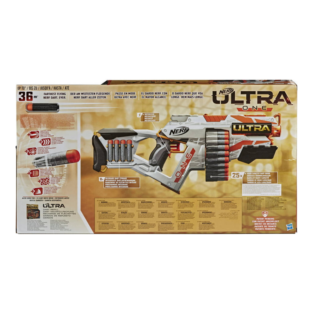 NERF 極限系列 Ultra 1