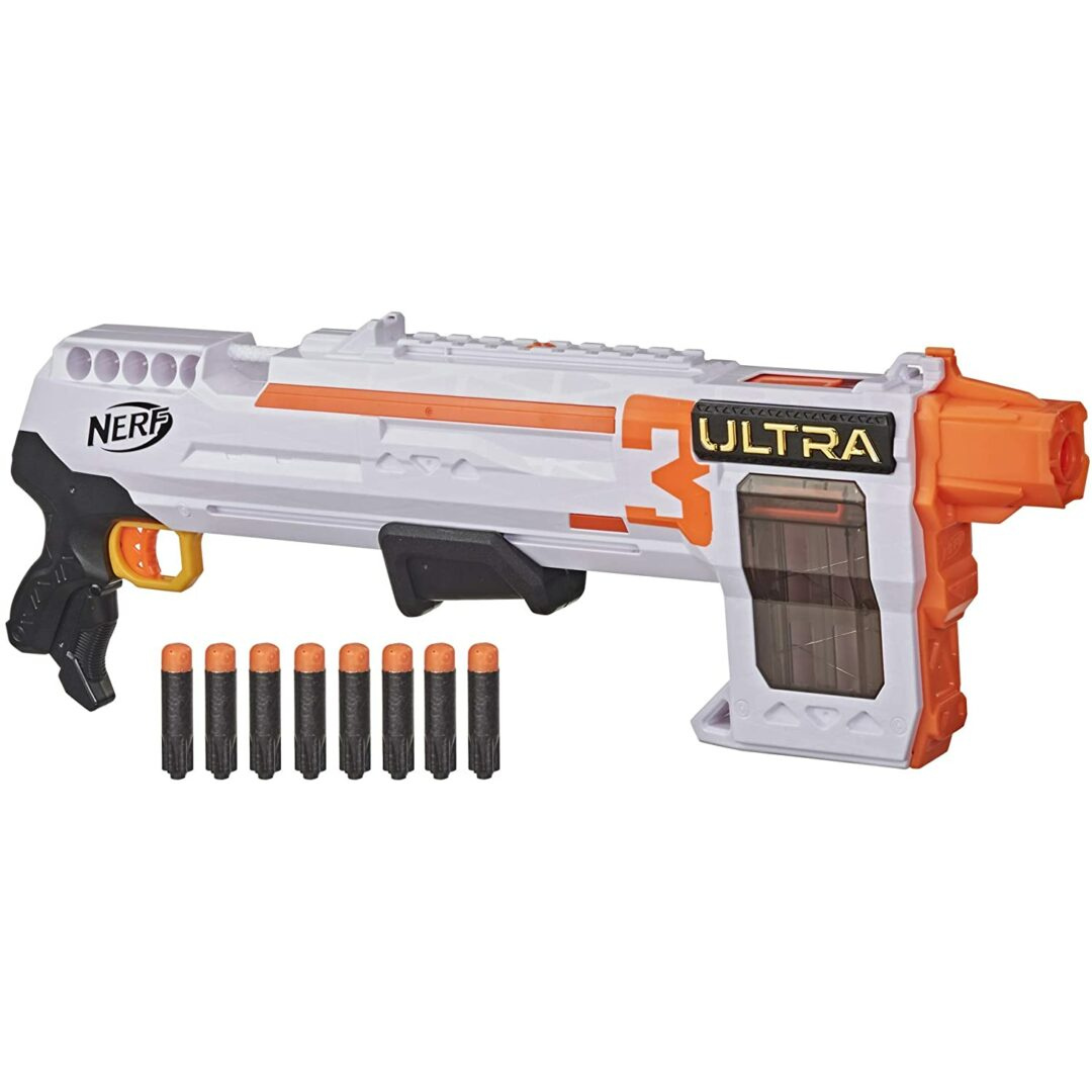 NERF 極限系列 Ultra 3