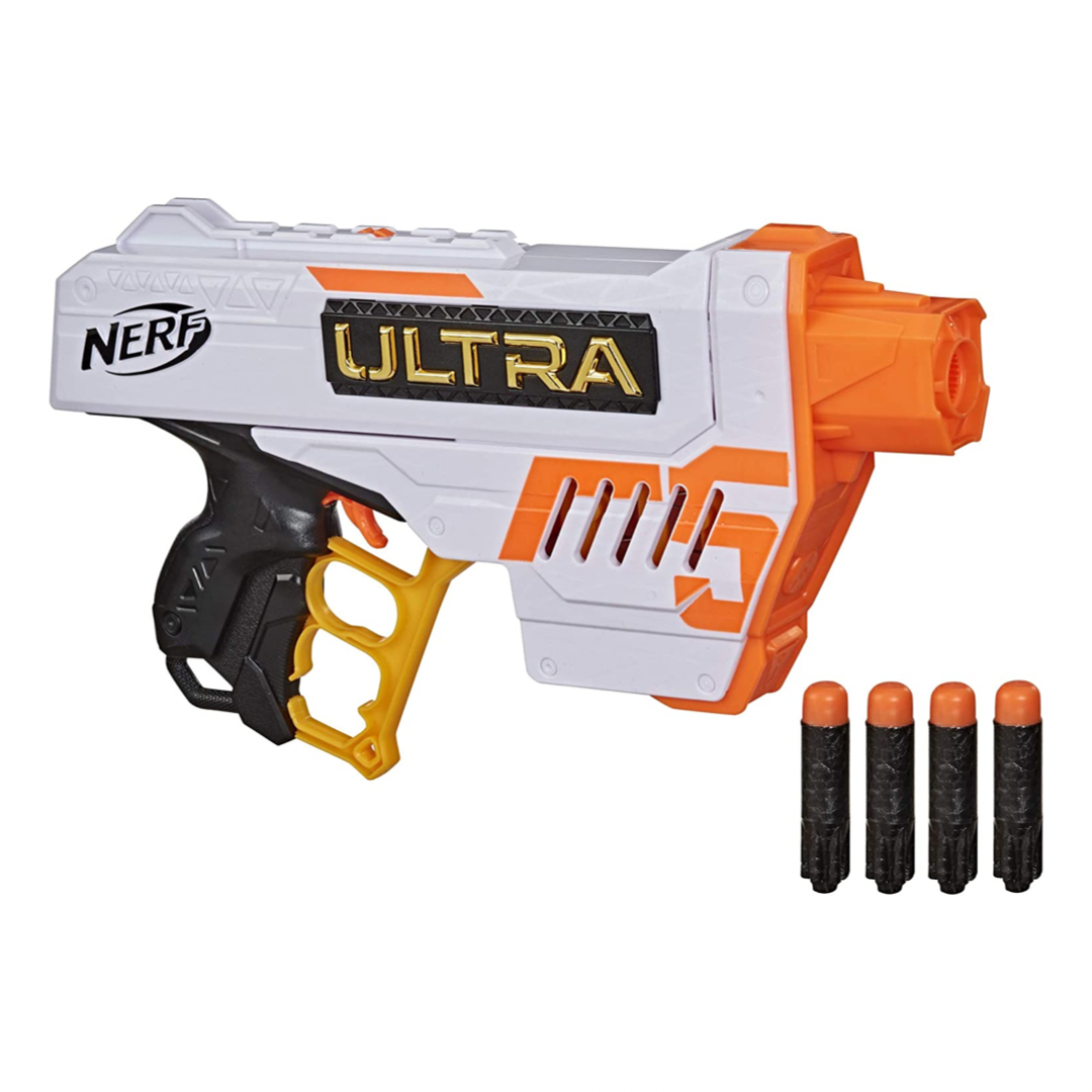 NERF 極限系列 Ultra 5