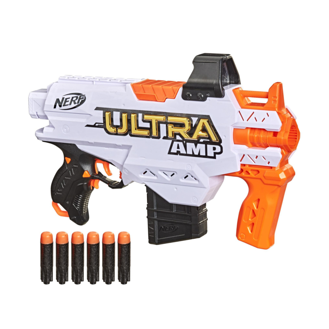 NERF 極限系列 Ultra AMP