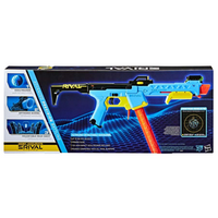 NERF Contender Series Trailblazer XXII-1200