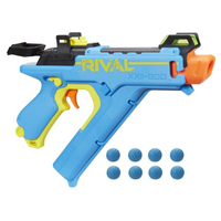 NERF 競爭者系列 顯現者 XXII 800 射擊器