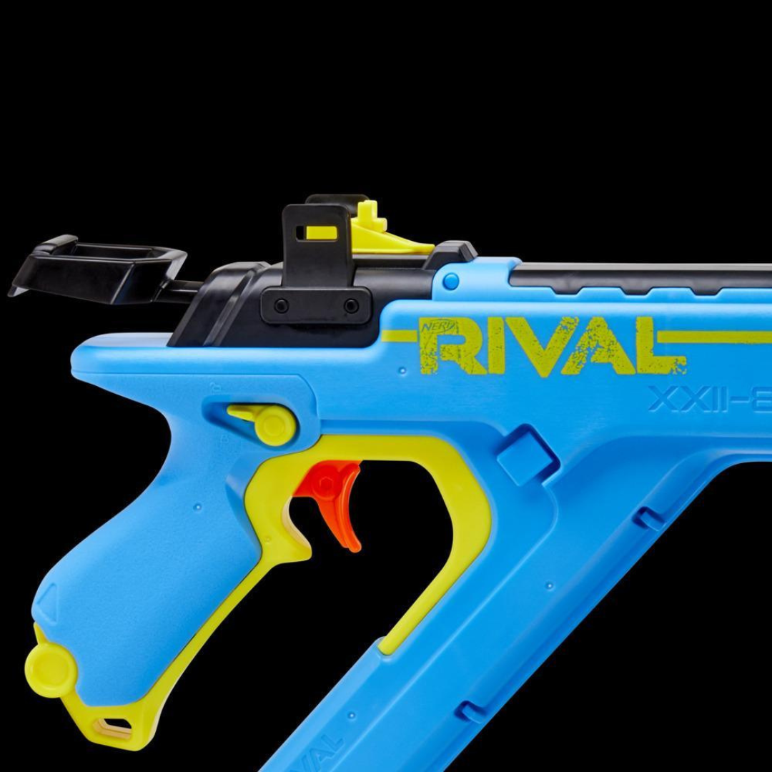 NERF 競爭者系列 顯現者 XXII 800 射擊器