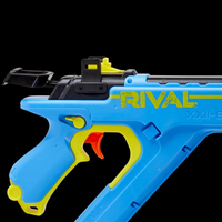 NERF 競爭者系列 顯現者 XXII 800 射擊器